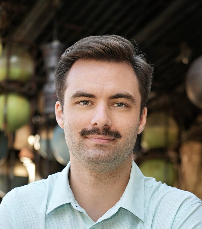 Aaron O'Toole